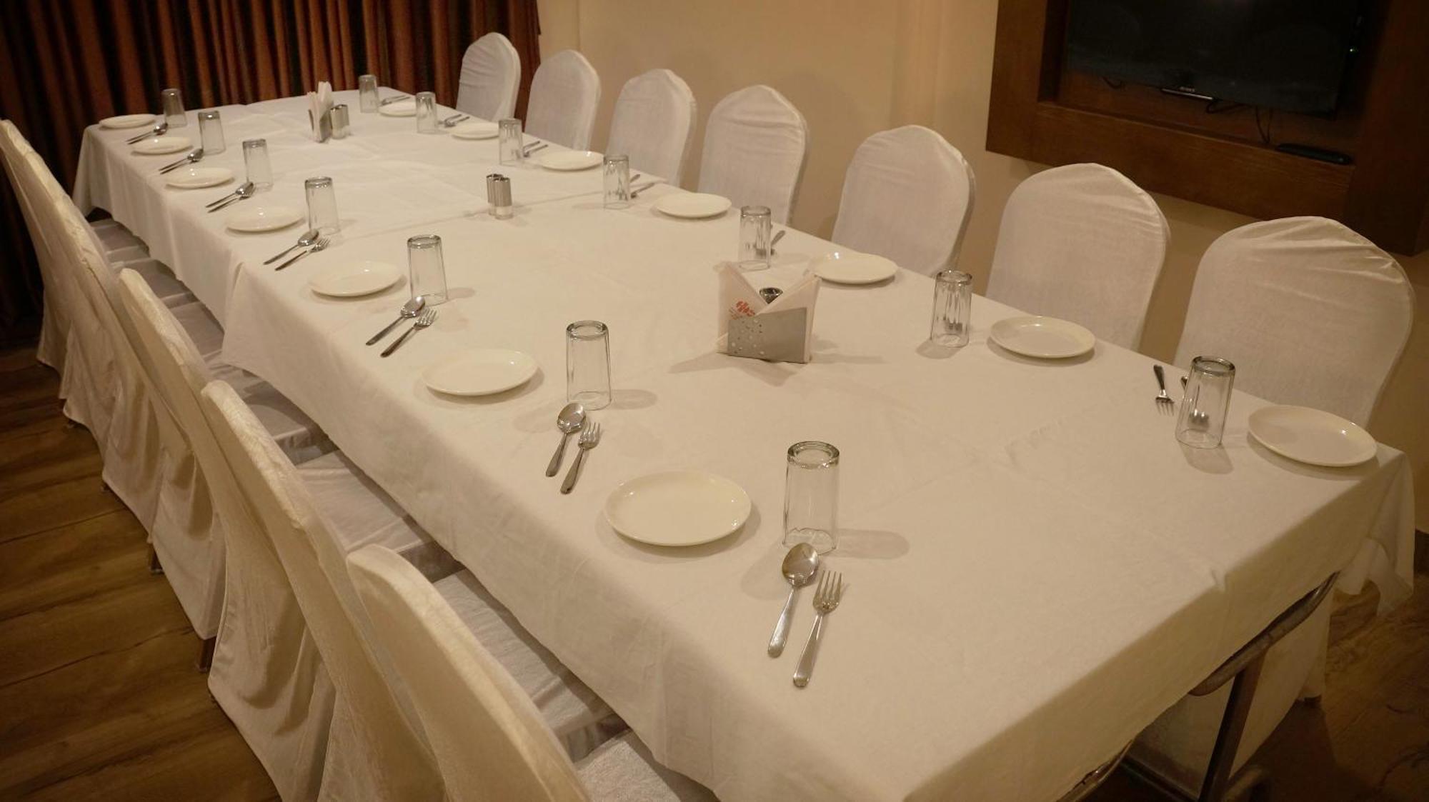 Kani Residency Hotel Тутікорин Екстер'єр фото