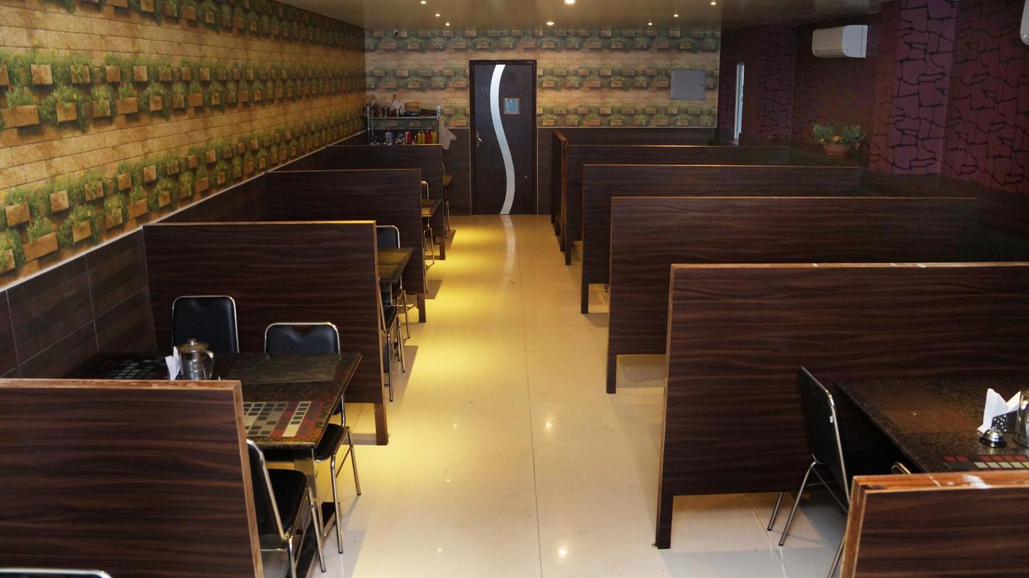 Kani Residency Hotel Тутікорин Екстер'єр фото