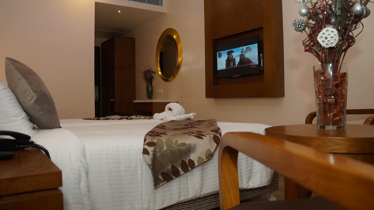 Kani Residency Hotel Тутікорин Екстер'єр фото