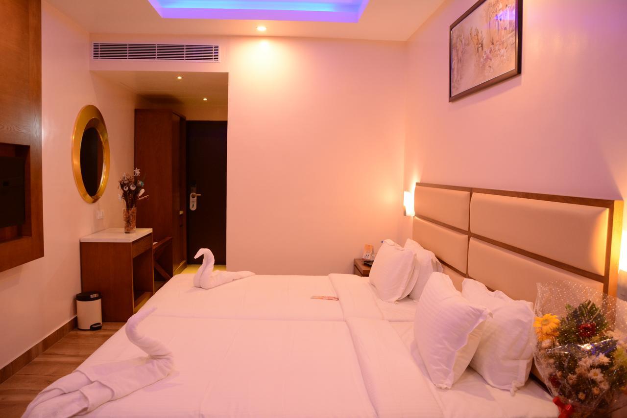 Kani Residency Hotel Тутікорин Екстер'єр фото