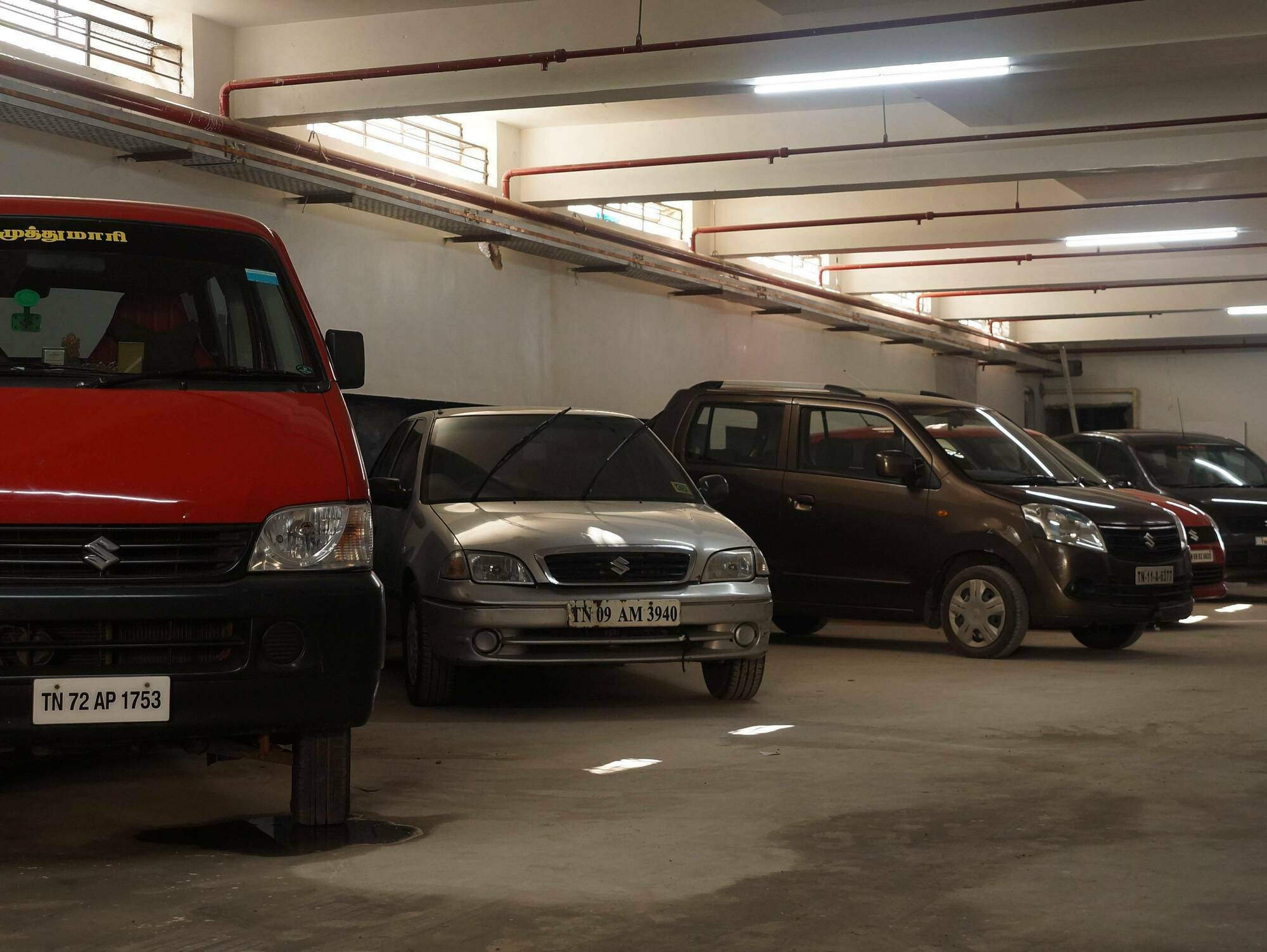 Kani Residency Hotel Тутікорин Екстер'єр фото